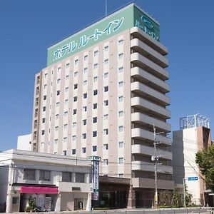 Hotel Route-Inn Nobeoka Ekimae